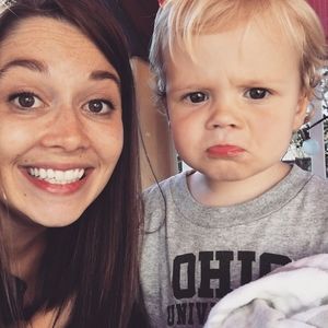 Meet your Posher, Chelsey